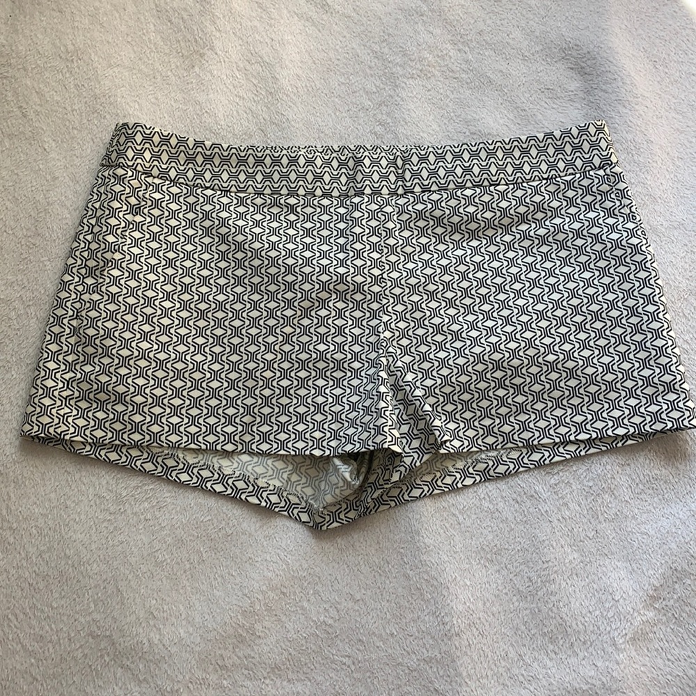 Woman’s shorts